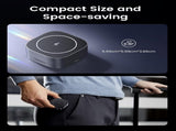 UGREEN 35278 2-in-1 Magsafe Wireless Charger with Stand V28-ACBUGN35278
