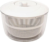 Multifunctional Salad Spinner with Colander Fast Drying Collapsible Vegetable Fruit Kitchen Tool V1258-DP02-BOL-204