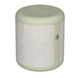 Kreafunk Karl Bluetooth Speaker - Dusty Olive V398-KFRX18