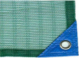 Olive Harvest Net for Fruit Picking, 16 m2, 4 x 4 m V1188-MS-520-013