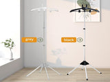 Hanger - Folding ironing hanger - Garment steamer hanger - Folding hanger - Hanger for portable V1188-MS-313-0491