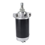 T40 Motor Starter 9 Teeth Metal Stable Durable Engine Starter Replacement for V1294-YM0901-3111240033811
