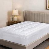Dreamz Mattress Topper Pillowtop Cover Protector Single MP1013-S