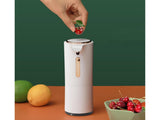 Automatic Soap Touchless Rapid Foaming Rechargeable Infrared Induction Liquid Soap V1263-JX-2572