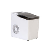 2.2L Water Tank Ice Cube Maker, 12kgs of Ice in 24 hrs V196-ICM22