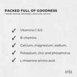 2Kg Organic Matcha Green Tea Powder Camellia Sinensis Leaf Supplement V238-SUPDZ-39745950253136