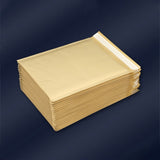 Pe Material Shockproof Bubble Envelopes for Shipping and Storage 25Pcs V1192-AZ-W-27712