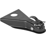 VEVOR A-Frame Trailer Coupler, Fits 2-Inch Hitch Ball Size, 8000 lbs Towing Capacity, Heavy Duty V952-AXTCOHQCY200FDO9IV0
