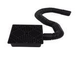 Gutter Downspout Extensions Catch Basin Low Profile Downspout Extender Flexible Pipe Extension V1294-YM0706-3111230234211
