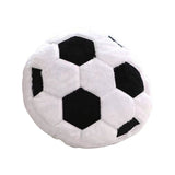 Sports Throws Stuffed Soccer Soft Stuffed Basketballs Baseball Soft Throw V1370-AZ4-22877