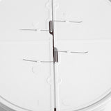 Kitchen Bathroom Ceiling Wall Mounted Ventilation Exhaust Fan Home Ventilating System V1294-YM0901-JYA02389