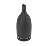 Ceramic Essential Oil Diffuser Ultrasound Aromatherapy Diffuser Quiet Waterless Auto Off Long Mouth V1294-YM0901-3113230285012