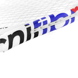 Tecnifibre TFight 305 Isoflex Tennis Racquet Daniil Medvedev Racket - Unstrung - 4 1/2 V563-3490150202909