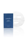 ALMAdeLIA’s Hydro-Glow Sheet Mask V668-FACEMASKHYDRO-GLOW