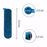 For Shark WW201/WW200/WW201q Hydroduo Cordless Wet Dry Hard Floor Cleaner Vacuum V1189-LWWAL-20260327-04842