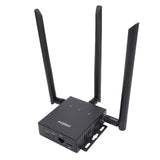 4G Sim Card Router Wireless CPE WiFi Type C Single Network Port Antenna Detachable Hotspot ED121 V1294-YM0901-3117250092411