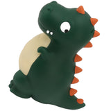 Dinosaur Piggy Bank Cute Cartoon Money Save Box Fall Resistance Money Coin Bank Desktop Decoration V1294-YM0521-3117230070414