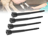 4PCS 016U Rubber Milking Liner Tool Replacement Accessories Parts for Cow Goat Milking Machine V1294-YM0718-3111200285411