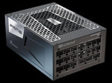 Seasonic 2200W Prime PX-2200 Fully-Modular 80 PLUS PLATINUM ATX3.1/PCIe 5.1 PSU V28-PSUSEAPX2200A3
