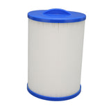 Male Thread G1 1/2 Pool Filter PP Children's SPA Filter Element Replacement for Pleatco PWW50L V1294-YM0523-3111220070011