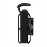 Monvelo Bike Wall Mount Swivel Bike Stand 4 PCS Vertical Rack Garage Apartment RR1015-4PK-AU