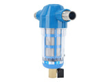 Male Thread G3/4 Doser Spin Down Water Filter G1/4 Sedimentation Filter Deposition Water Filter V1294-YM0703-3111230106611