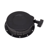 Pull Start Starter Professional 186F192F Pull Start Assembly for Air Cooled Diesel Engine Mini V1294-YM0703-3111230008311