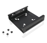 LENOVO ThinkCentre Tiny VESA Kit III Vesa Mount II- To Suit M70q M70s N50q N50s Tiny PC V1202-V2-NAL-4XF0N03161
