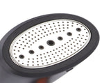 Hand Held Clothes Steaming Machine Adjustable Temperature Handheld Garment Steam Iron for Travel Use V1294-YM0901-3113260013211