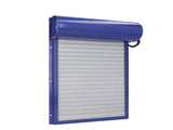 Automatic Chicken Coop Door with Time Setting Rolling Curtain Chicken Door Opener for Duck Goose V1294-YM0521-3111230034711