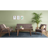 Tucson 3 Seater Sofa V656-233217