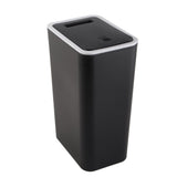 Household Garbage Cans Sealed Large Capacity Odorless With Press Top Plastic Trash Bin For Home V1294-YM0706-3117230229312