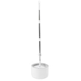Universal Rotating Mop Free Hand Washing Mop with Bucket Household Floor Cleaning Tool V1294-YM0901-3117200184511