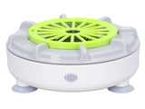 Fruit Washing Machine Deeply Degrades Residues Adsorbable USB Charging Spinner Fruit V1294-YM0901-3113230285811