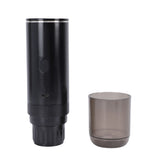Portable Coffee Maker Grind Coffee and Capsules 2 in 1 Wireless Heating Coffee Machine with 20BAR V1294-YM0901-3113250180311