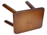 Multi Purpose Household Wood Stools Cute Small Bench Child Seat DIY Furniture Stool V1294-YM0901-3116200058413