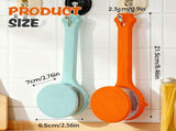 2026 New Kitchen Special Fruit Peeler Box Storage, Upgrade Vegetable Peeler Catcher Peeler V1258-DP02-C-2486