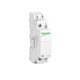 Schneider Electric 230/240V 50HZ AC 2NO iCT Modular Contactor V1202-V1-SCDA9C20732