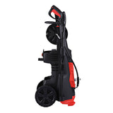 Giantz 2800PSI High Pressure Washer Electric Water Cleaner Pump 30M Jet Hose Gurney WASHER-2800-20M-RDBK