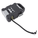 Portable Air Compressor 7500mah 150PSI Digital Display Tire Inflator Air Compressor for Vehicles V1294-YM0901-3111240062411