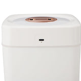 Air Humidifier 3L Large Capacity Dual Spray Essential Oil Aroma Diffuser Humidifier for Home Bedroom V1294-YM0901-3113240056711