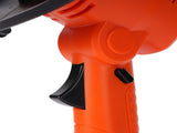 Electric Tiller Handheld Battery Powered Cordless Garden Cultivator for Lawn Soil Cultivation EU V1294-YM0901-3111250068512