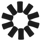 Soft Foam Tube Cover Enhanced Comfort Grip for Home Exercise Equipment 16Pcs V1370-AZ4-16520
