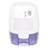 Household Mini Dehumidifier USB Air Dryer Machine Removes Moisture Humidity for Bedroom V1294-YM0901-3113210042211