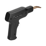Portable Hot Stapler Plastic Welder Welding Machine Repair Tool for Home Garden Supplies BlackUK V1294-YM0901-3111210202912