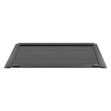 Retractable Tonneau Cover, 5.7 ft Hard Retractable Tonneau Cover with Built-in Drainage Pipe for V952-SSHBXGSDKDODGFKYUV0