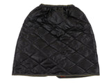 Wheelchair Blanket Warmer Polyester Fiber Soft Warm Reusable Windproof Wheelchair Warmer for Old V1294-YM0703-3117230008911