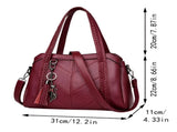 WomenS Purses and Handbags Shoulder Bags Designer Satchel Messenger Tote Bag Fashion Casual Classic V1369-AZ3-W-10876