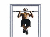 Portable Gym Home Door Pull Up Bar Doorway Exercise Workout V1308-DSZKI-708