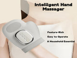 **Smart Hand Massager Multi-Functional Integration, Easy to Operate, Essential Household Relaxation V1102-SBAMY001